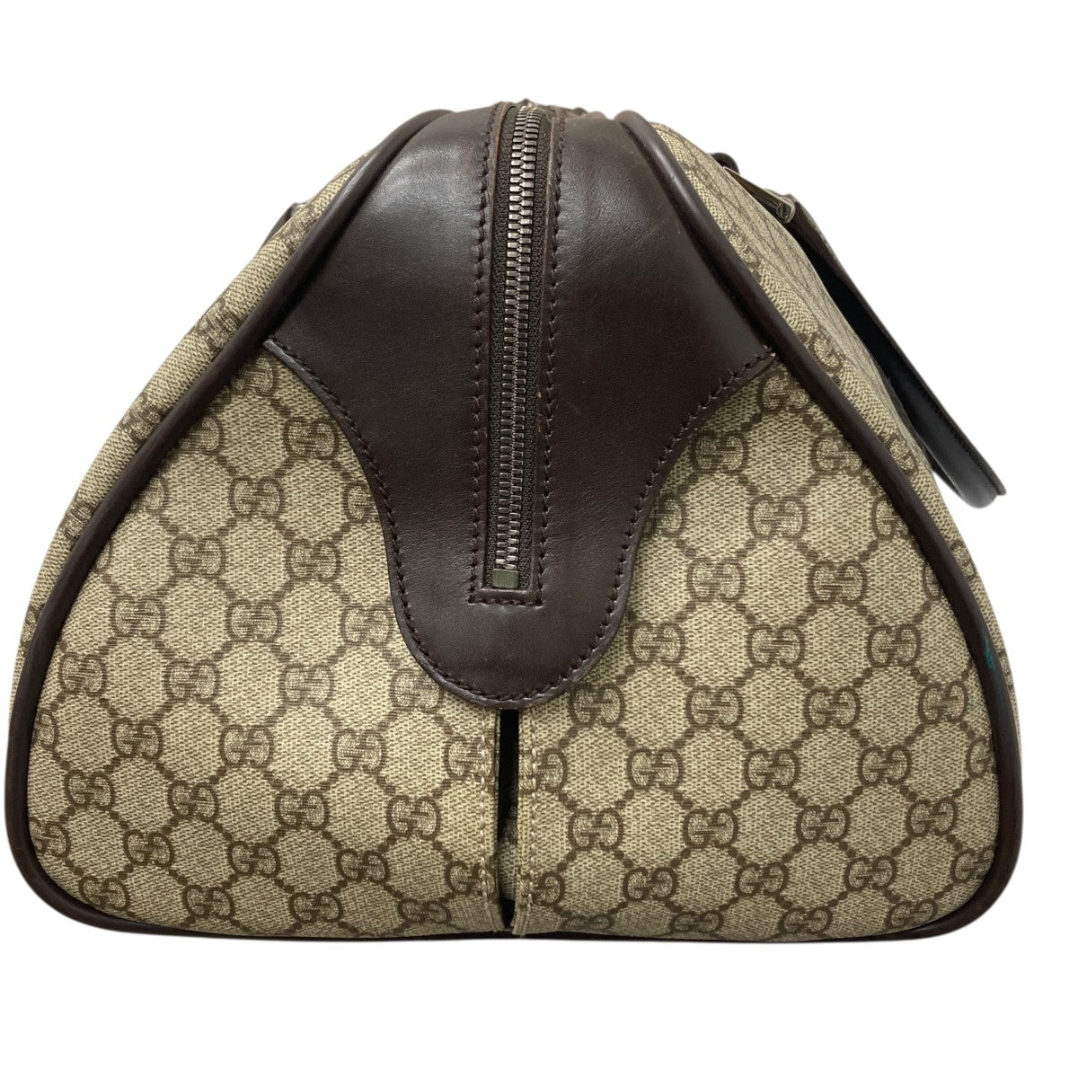 GUCCI(グッチ) GGスプリーム ボストンバッグボストンバッグ 108793