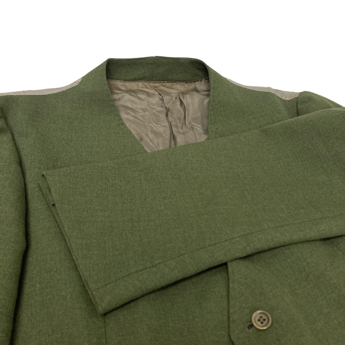 Carol Christian Poell(キャロルクリスチャンポエル) テーラード