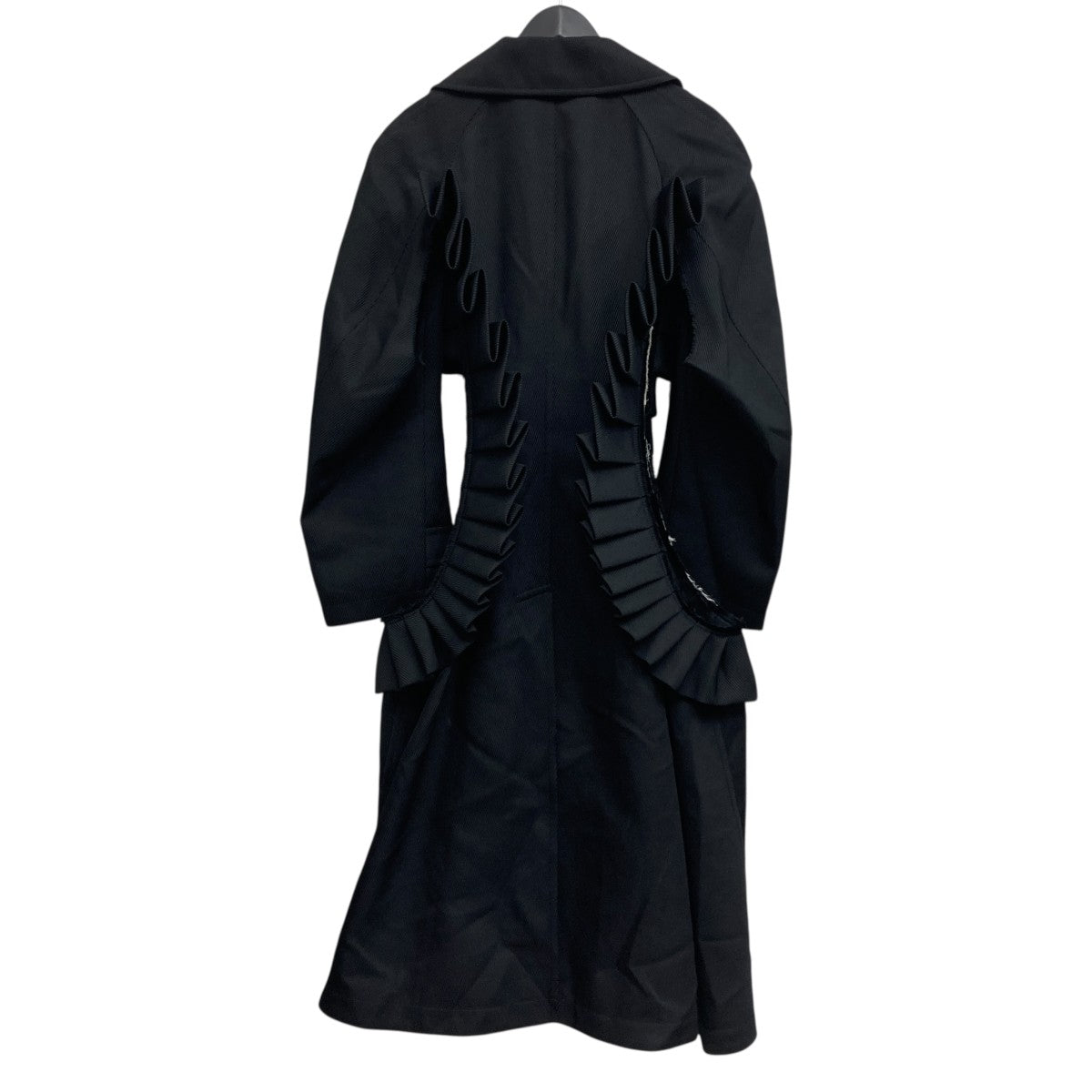 COMME des GARCONS HOMME PLUS(コムデギャルソンオムプリュス) コート