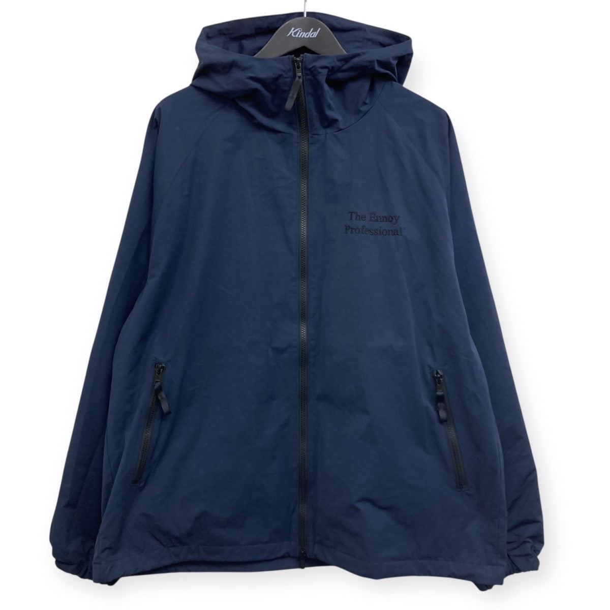 THE ENNOY PROFESSIONAL(ザ エンノイ プロフェッショナル) CPN Hoodie