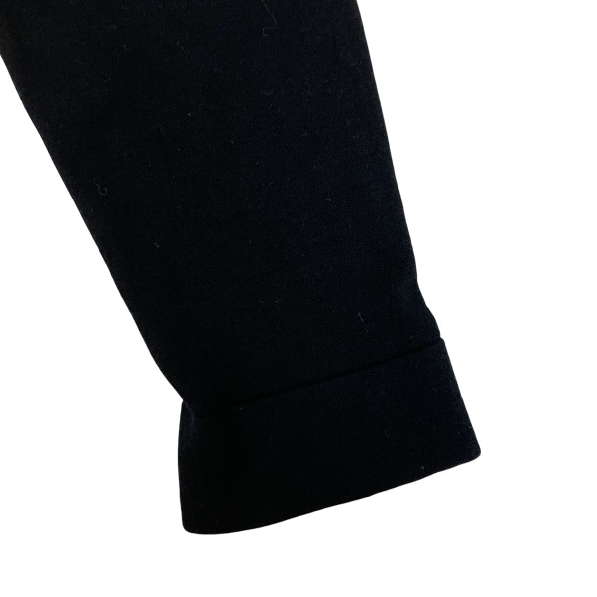 YOKO CHAN(ヨーコチャン) シルク切替カーディガンYEN-118-001 YEN-118