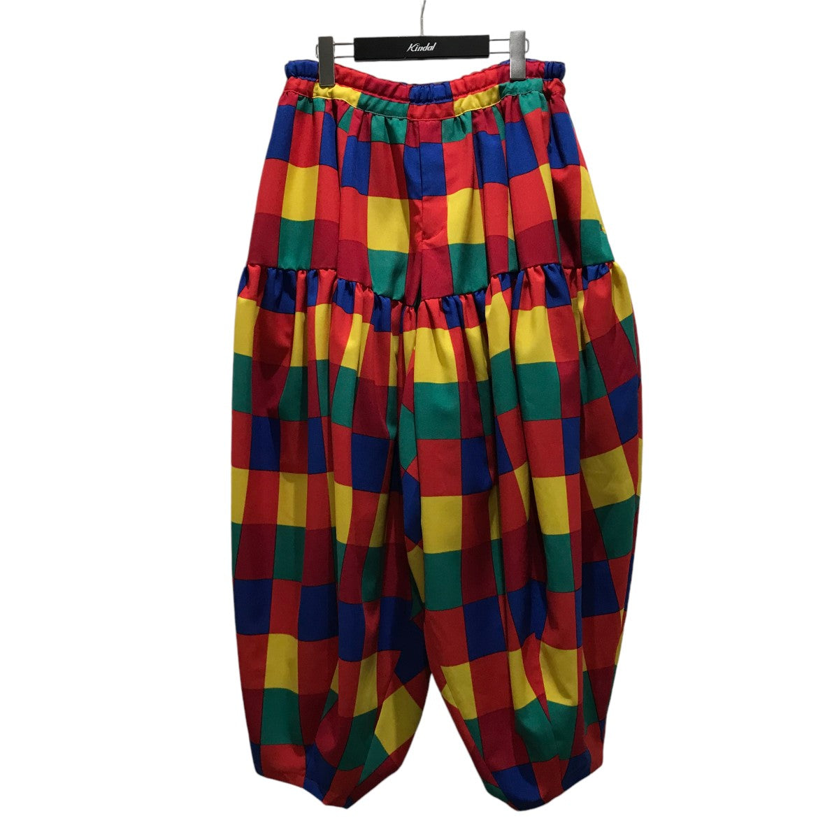 COMME des GARCONS HOMME PLUS(コムデギャルソンオムプリュス) 23SS