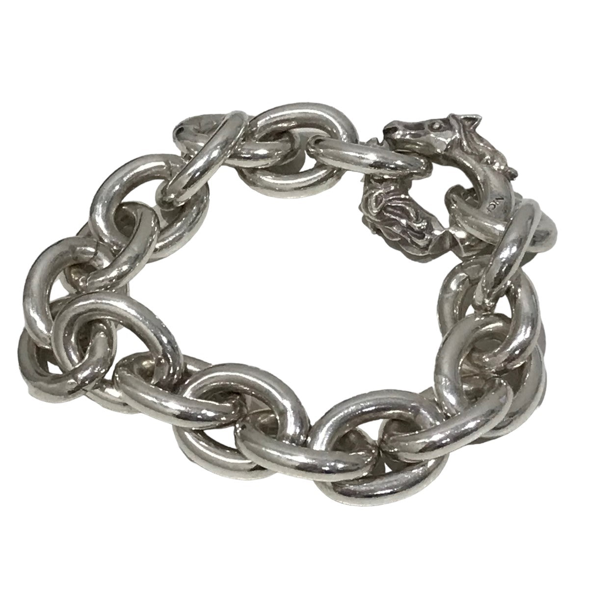 NICENESS(ナイスネス) NICENESS IVAN 18ホースリングチェーン