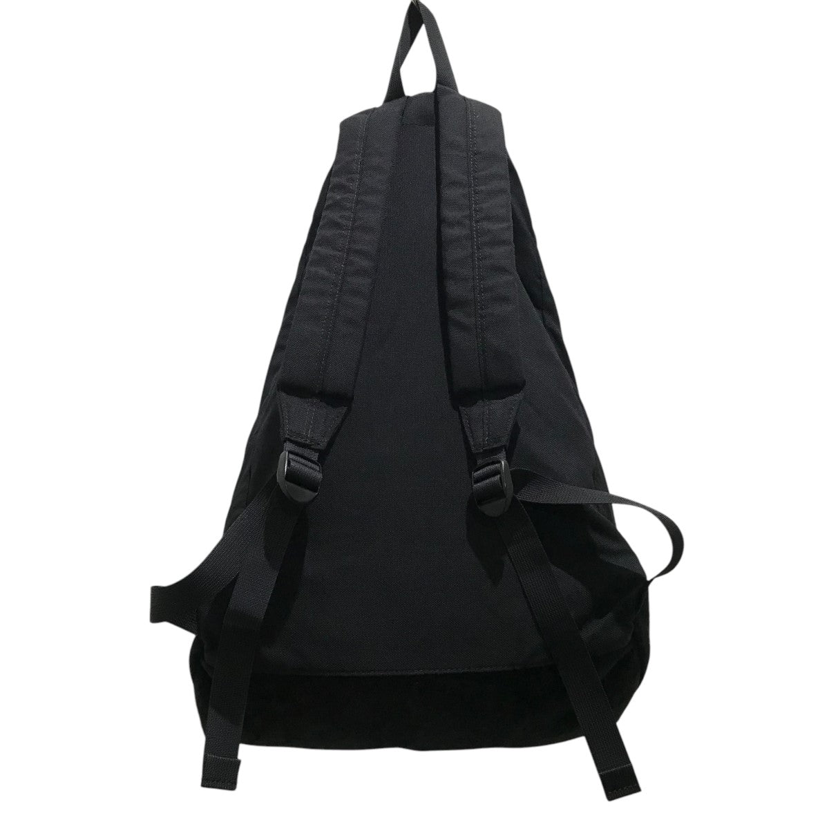 COMOLI(コモリ) 【Day Pack】バックパック 15F-07002 ブラック｜【公式