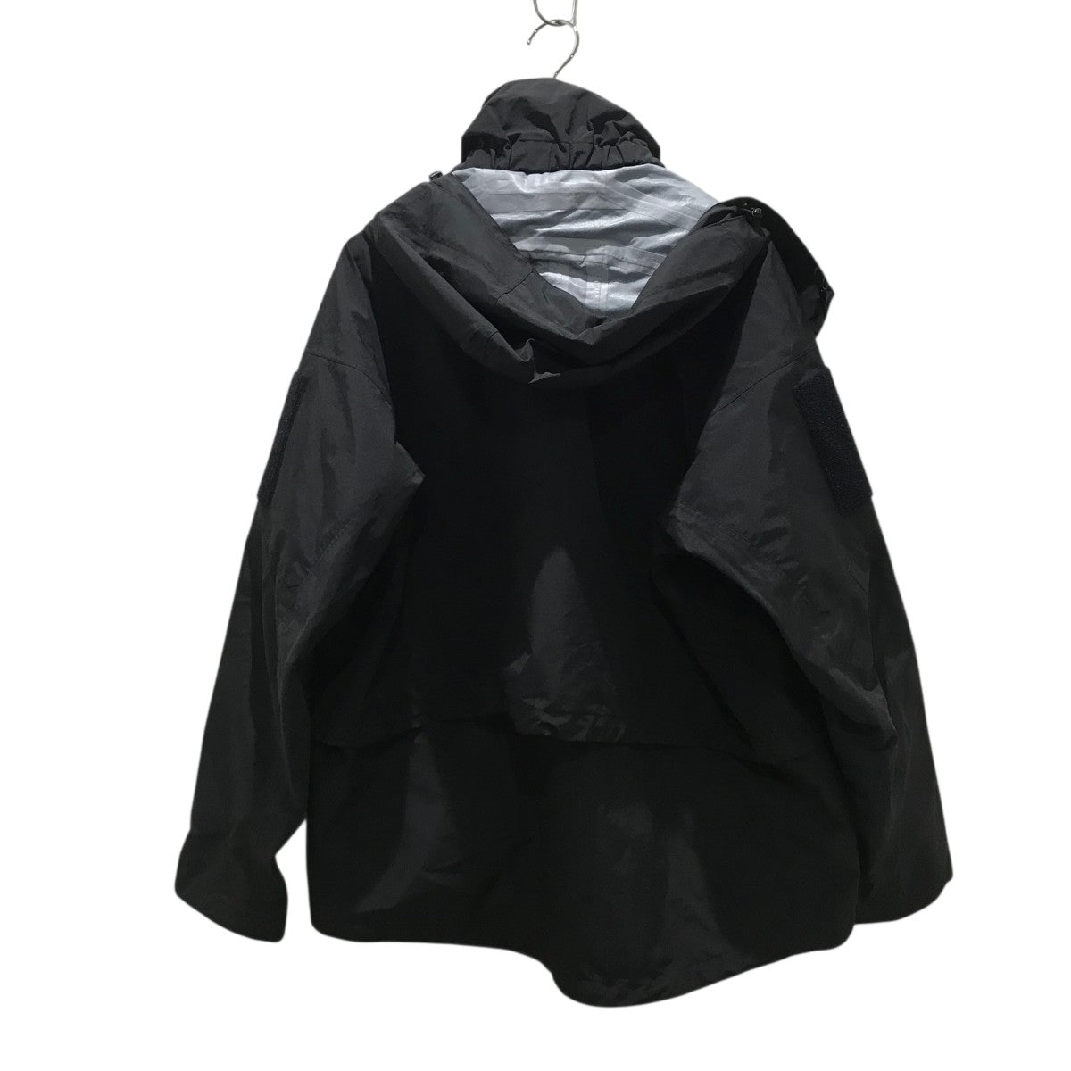 NICENESS(ナイスネス) 25AW【D．DARRYL】ミリタリージャケットNN