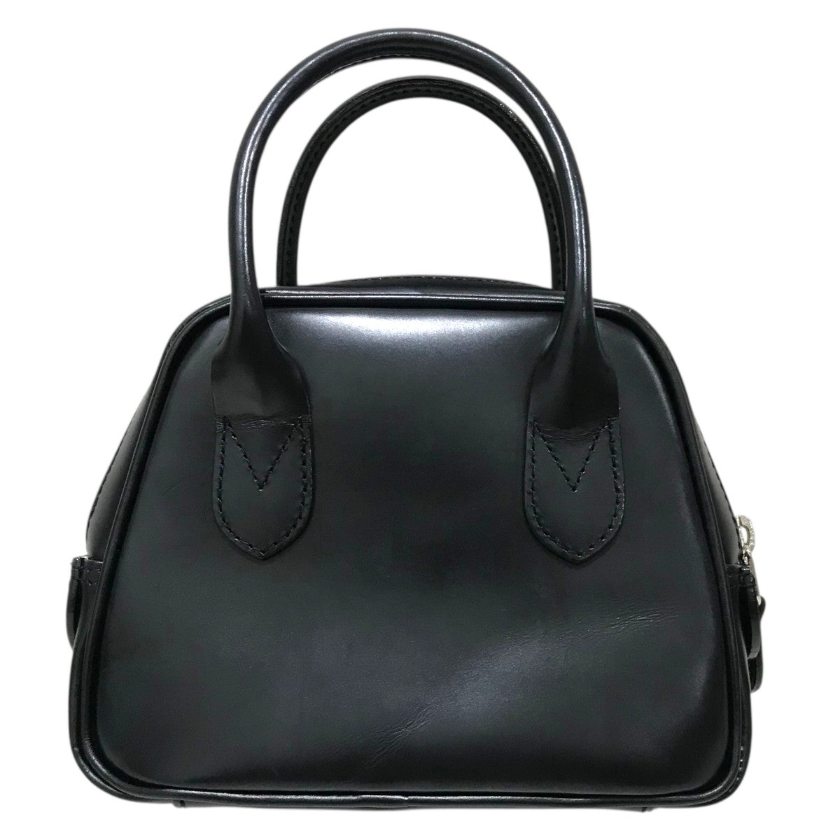 COMME des GARCONS(コムデギャルソン) 青山店限定ボストンミニ