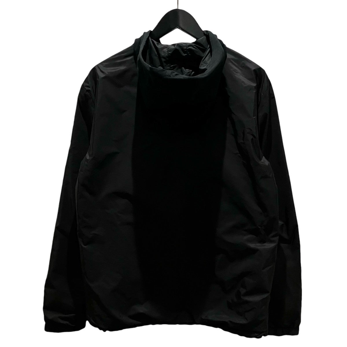 PRADA SPORTS(プラダスポーツ) リバーシブル ナイロンジャケットSJC507