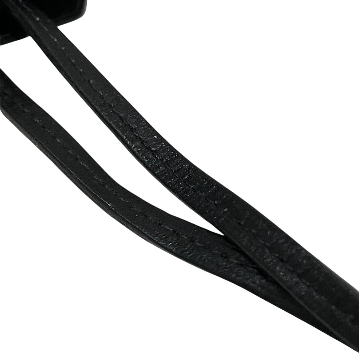 HERMES(エルメス) マルジェラ期クロシェットクロシェット □D刻印(00年