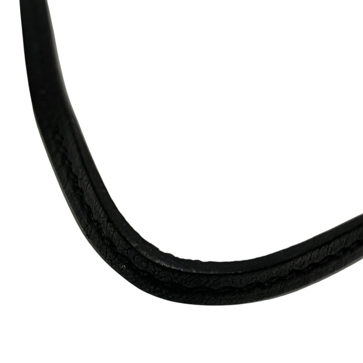 HERMES(エルメス) マルジェラ期クロシェットクロシェット □D刻印(00年