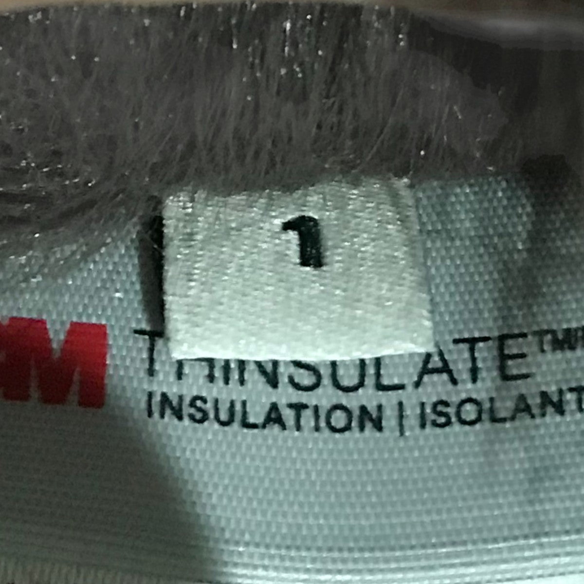 NULLUS(ヌル) 24AW【EVERSIBLE SORONA PADDED BOMBER】リバーシブル