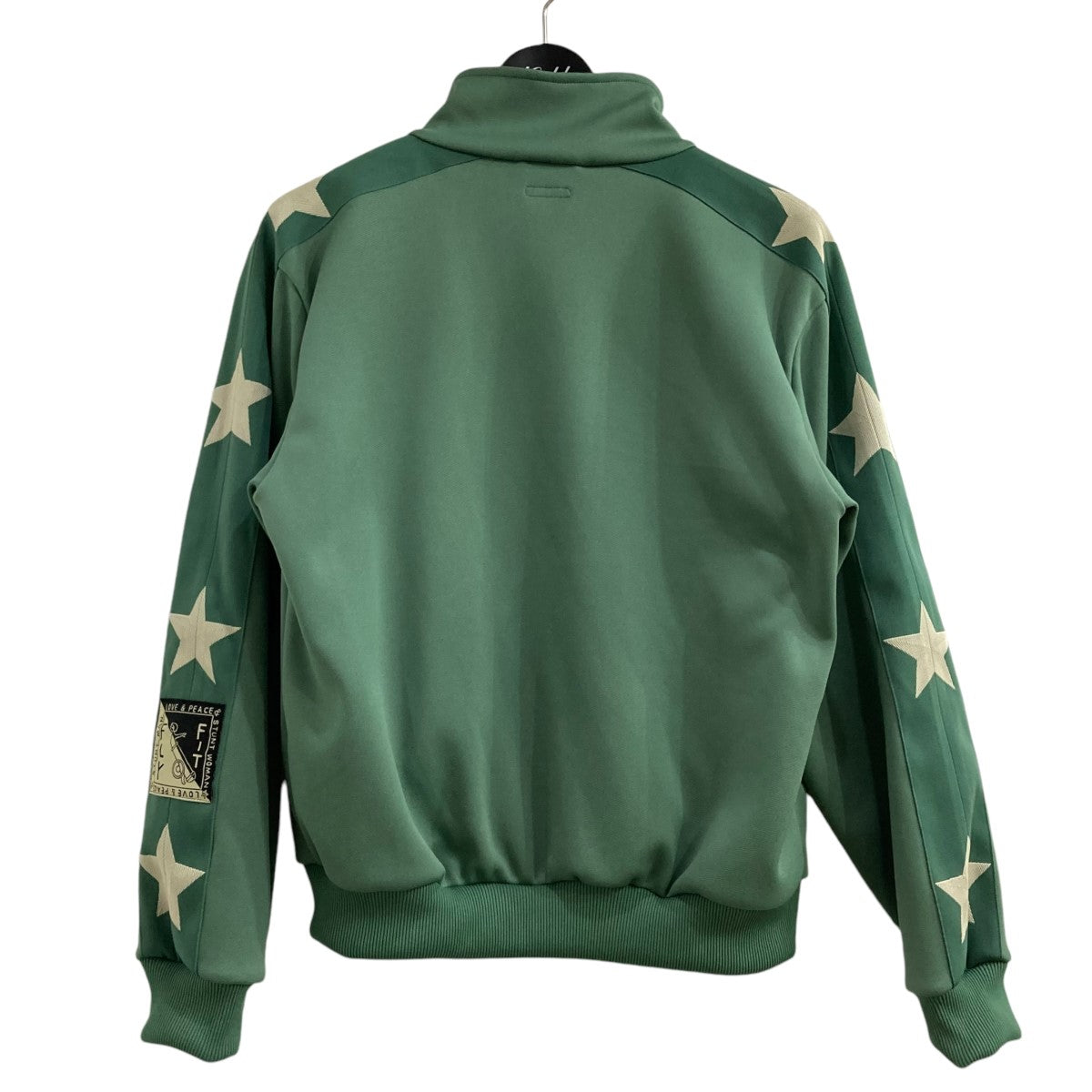 KAPITAL(キャピタル) ジップアップトラックジャケットK2410LC105