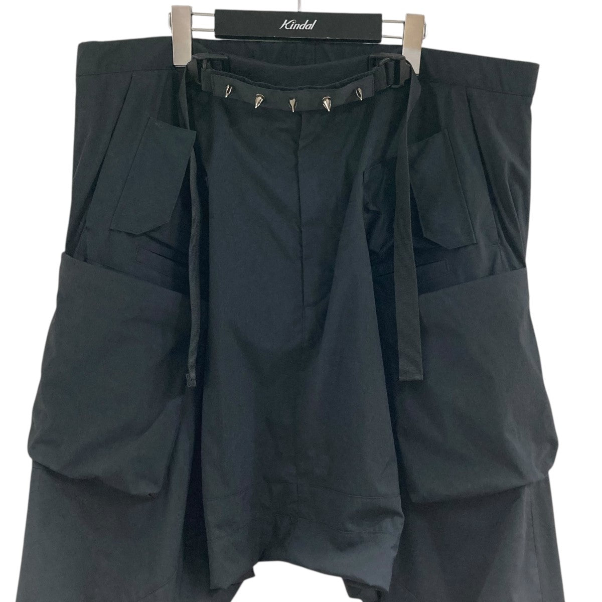 ACRONYM(アクロニウム) 24SSナイロンカーゴパンツP30A-E Encapsulated