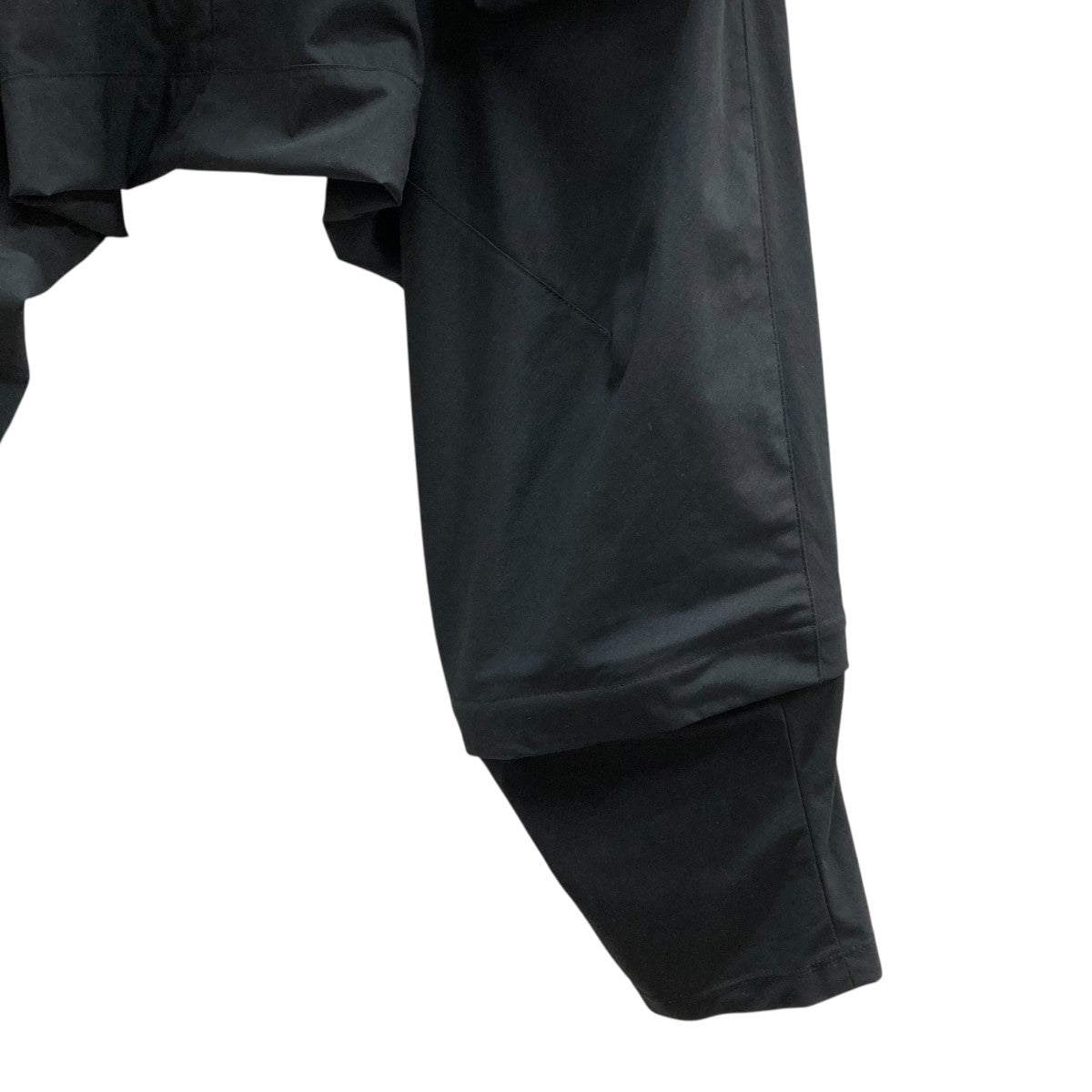 ACRONYM(アクロニウム) 24SSナイロンカーゴパンツP30A-E Encapsulated