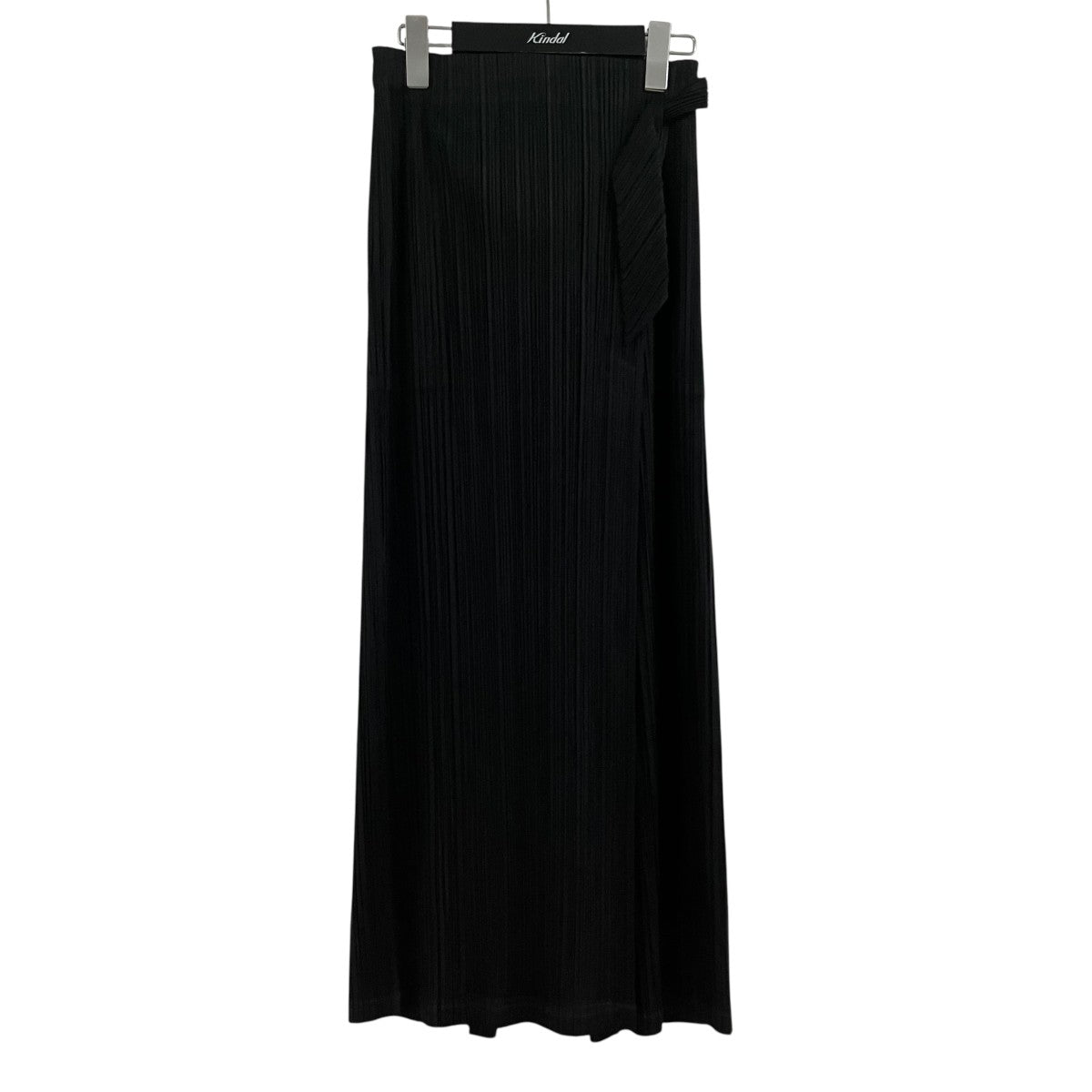 PLEATS PLEASE(プリーツプリーズ) 紐デザインプリーツパンツ PP61JF474