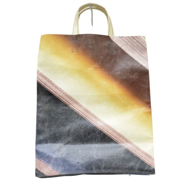 FREITAG(フライターグ) F52 MIAMI VICE 転写トートバッグ マルチカラー