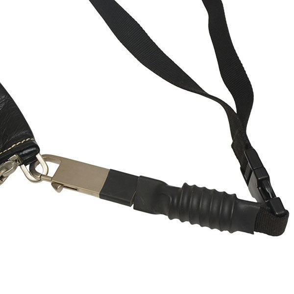 RICK OWENS(リックオウエンス) 2018AW SISYPHUS Neck Wallet ネック