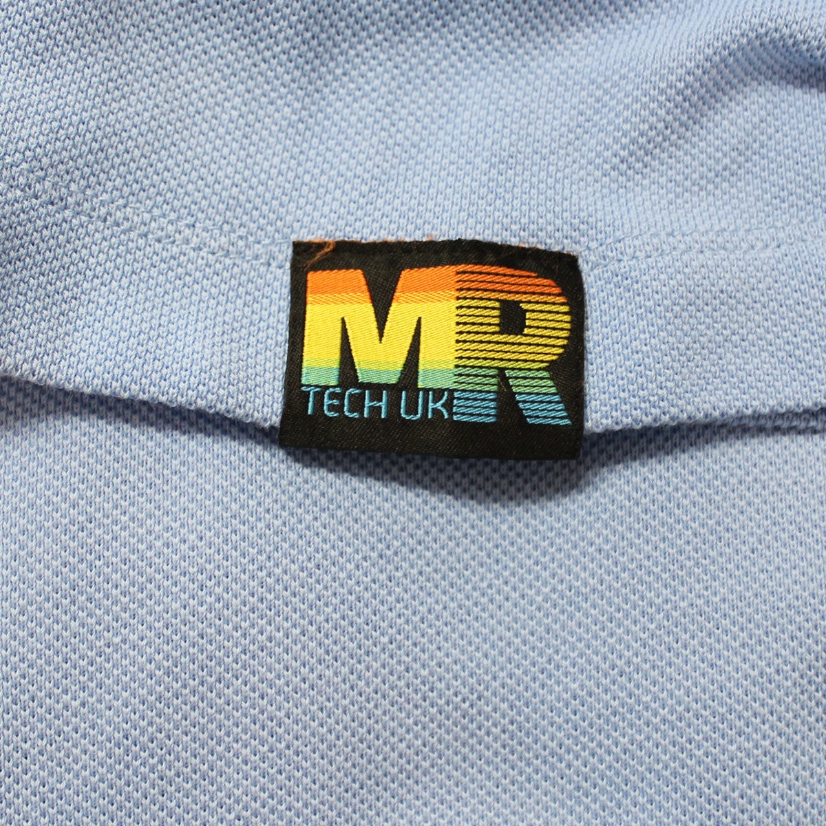 Martine Rose(マーティンローズ) Oversized Polo Shirtロゴ オーバー