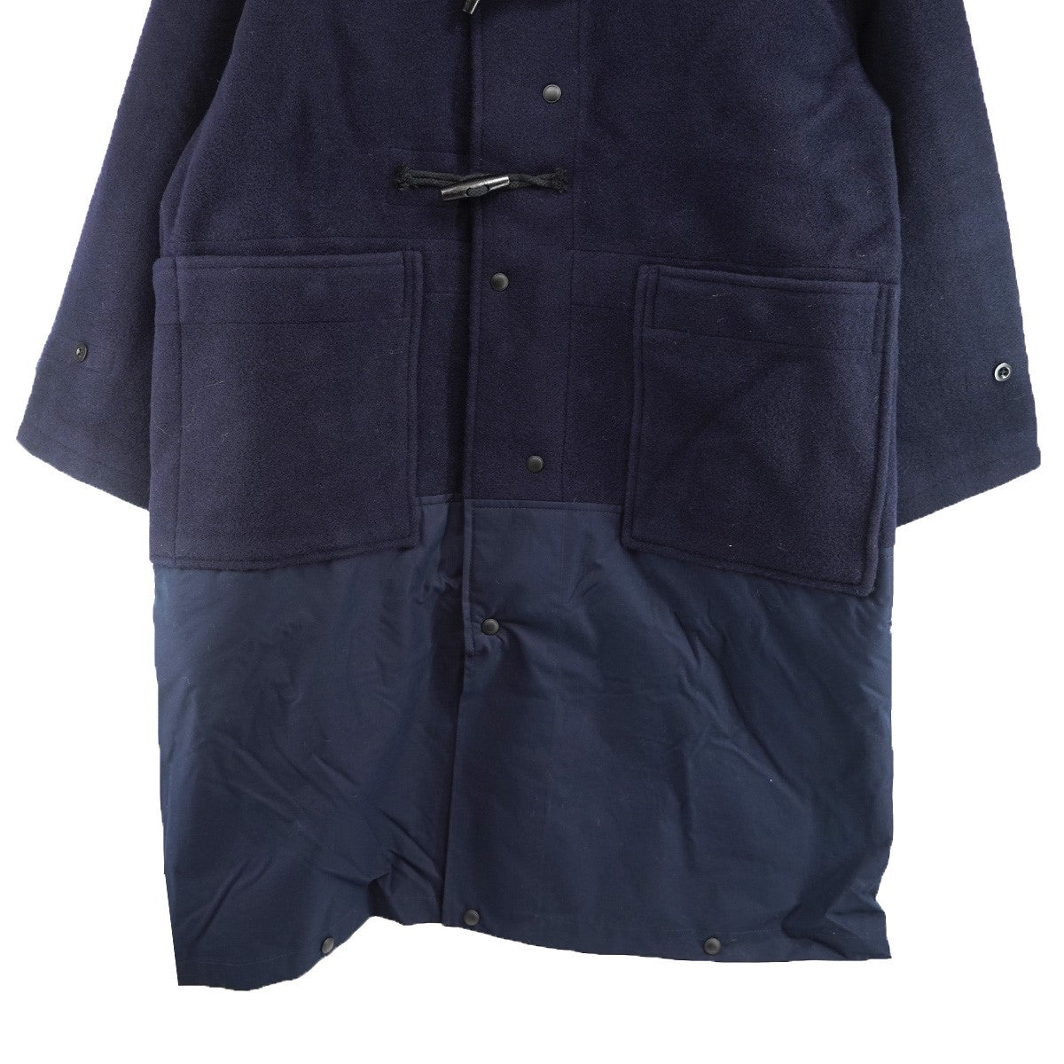 Engineered Garments×GLOVER ALL 最終価格22AW GLOVERALL Retractable