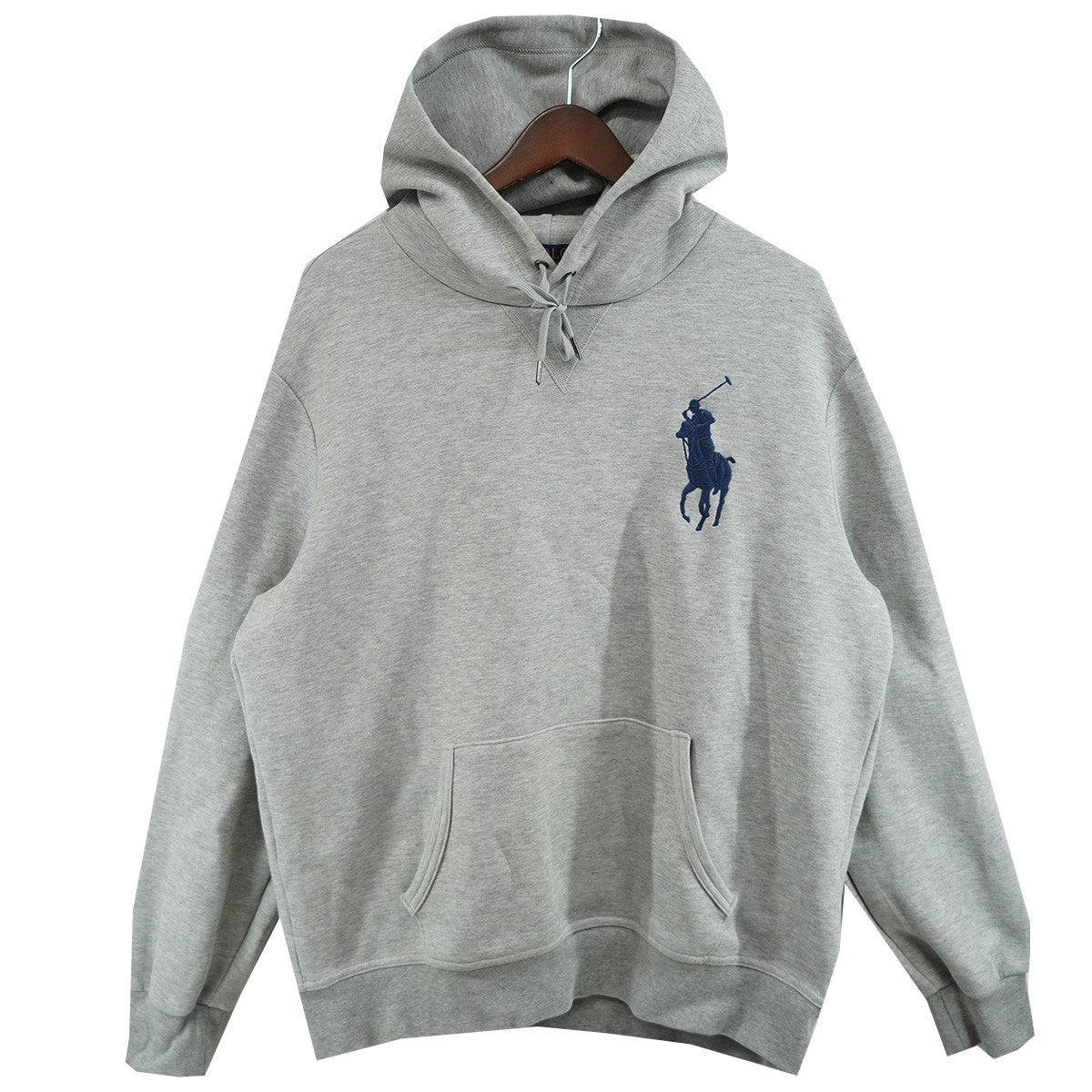 POLO RALPH LAUREN(ポロラルフローレン) BIG PONY ビッグポニー 刺繍