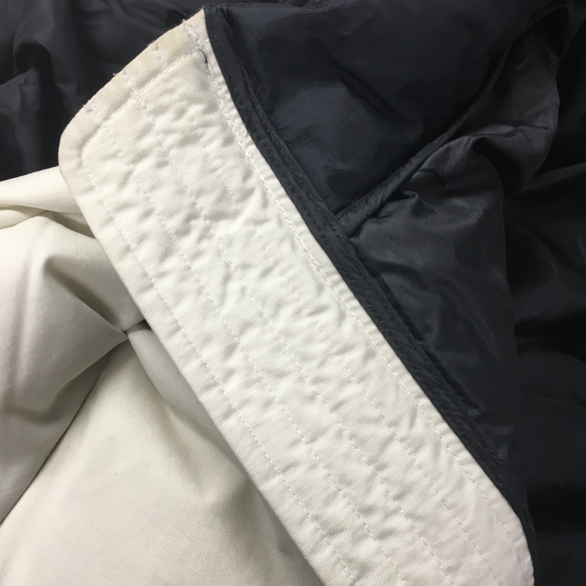 Maison MIHARA YASUHIRO(メゾンミハラヤスヒロ) 23AW Hollowed-out