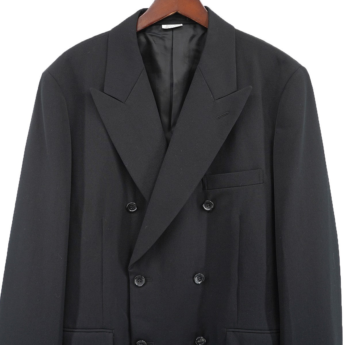 COMME des GARCONS HOMME PLUS(コムデギャルソンオムプリュス) 24AW