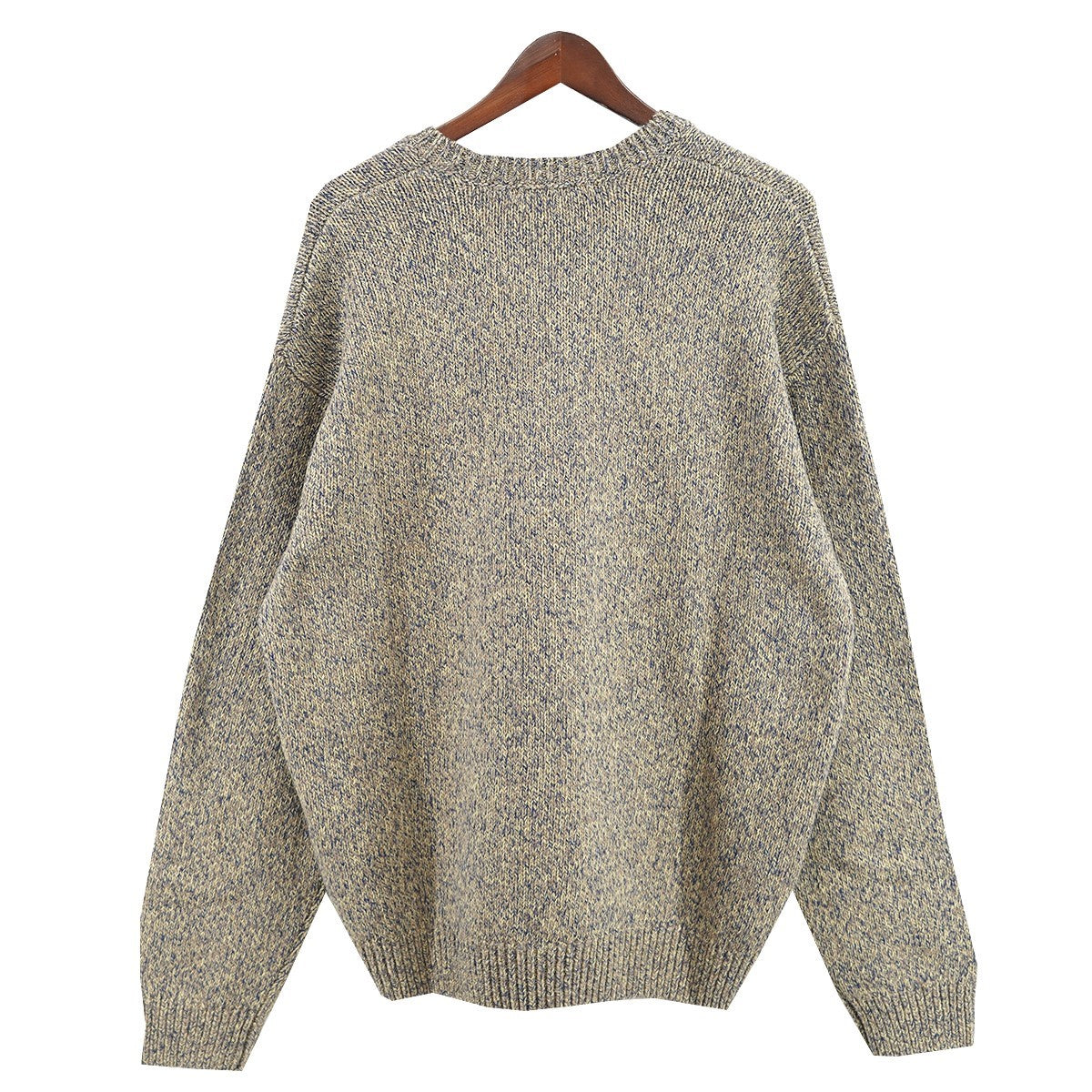 Supreme(シュプリーム) 25SS Contrast Logo Sweaterコントラスト ロゴ