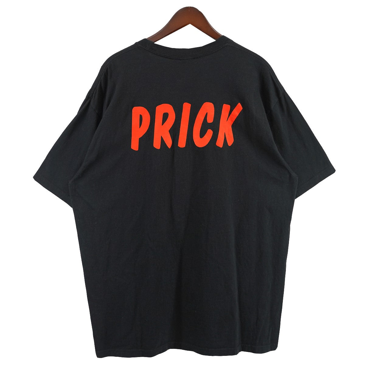 Supreme(シュプリーム) 24SS Melvins Prick Teeロゴ メルヴィンス