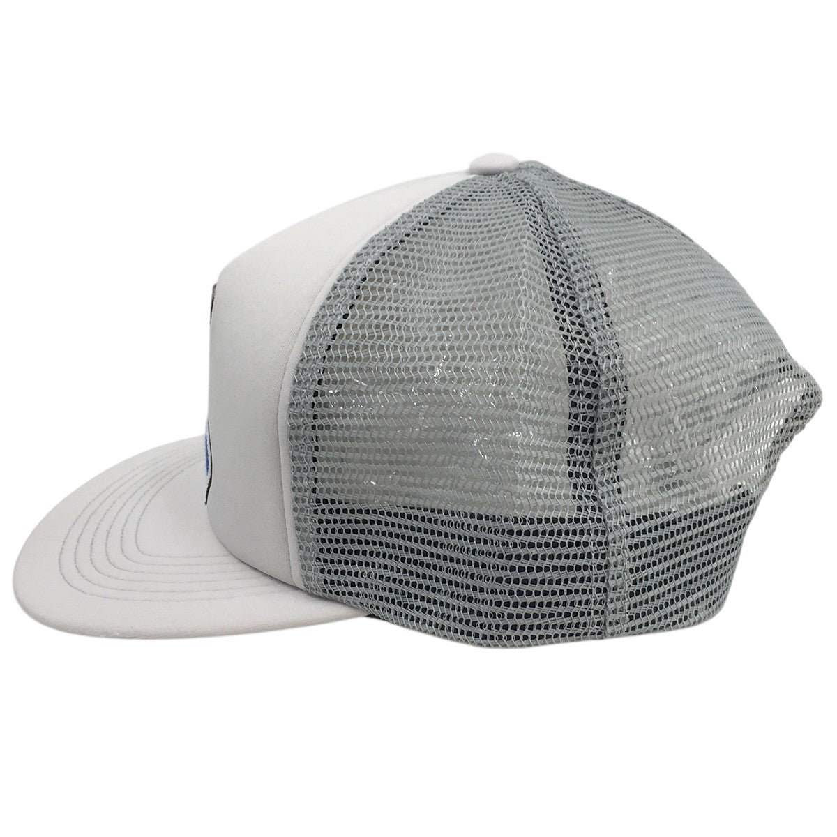 Supreme(シュプリーム) 23AW Pin Up Mesh Back 5-Panelロゴ ピンナップ