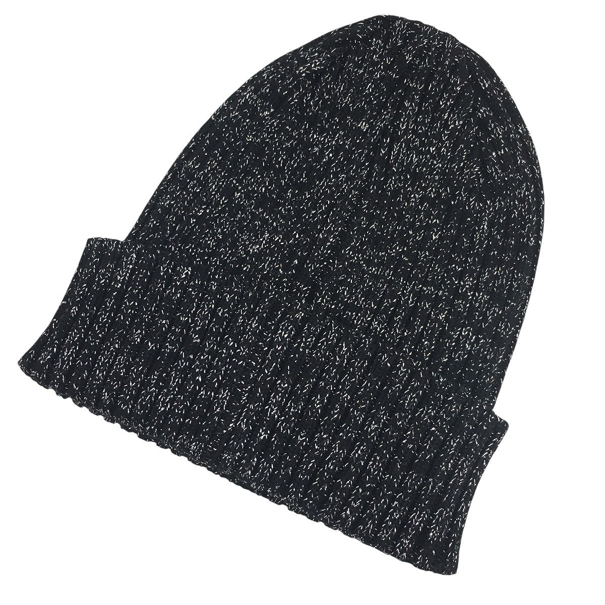 Supreme(シュプリーム) 25SS Overdyed Beanie Metallic Blackスモール