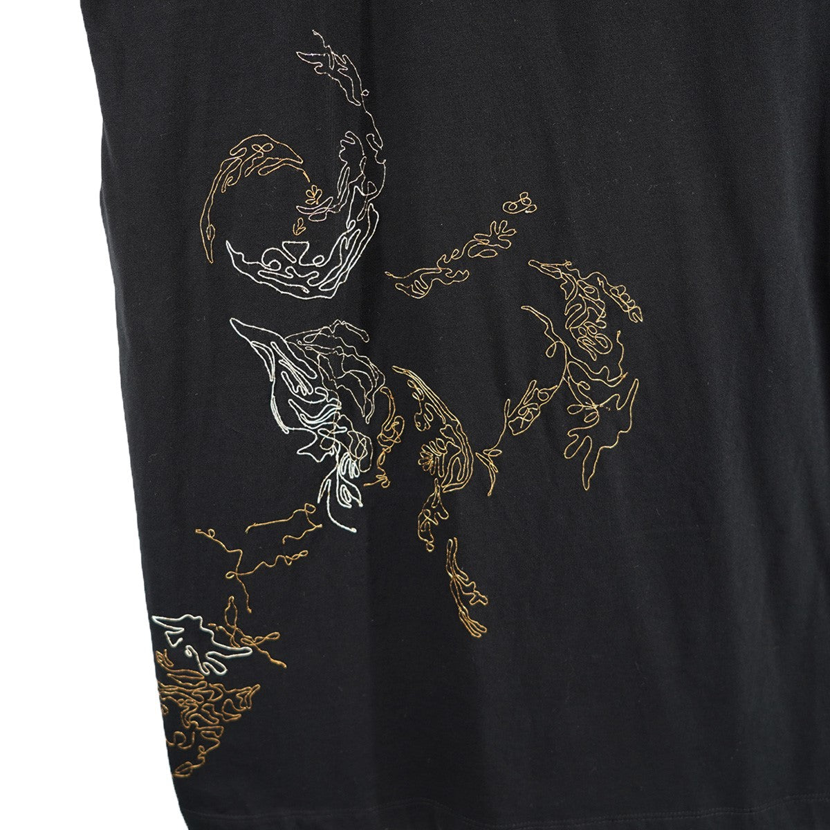 DRIES VAN NOTEN(ドリスヴァンノッテン) 25SS ラストコレクション