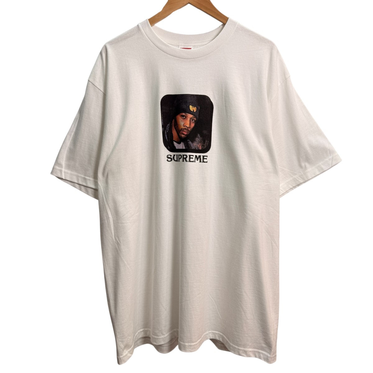 Supreme(シュプリーム) 25AW/Wu-Tang Clan RZA Tee／ウータンクラン