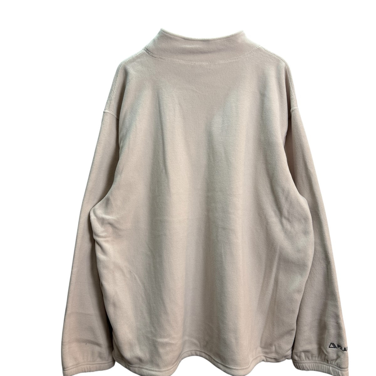 Supreme(シュプリーム) 22AW/Polartec Mock Neck PulloverStone