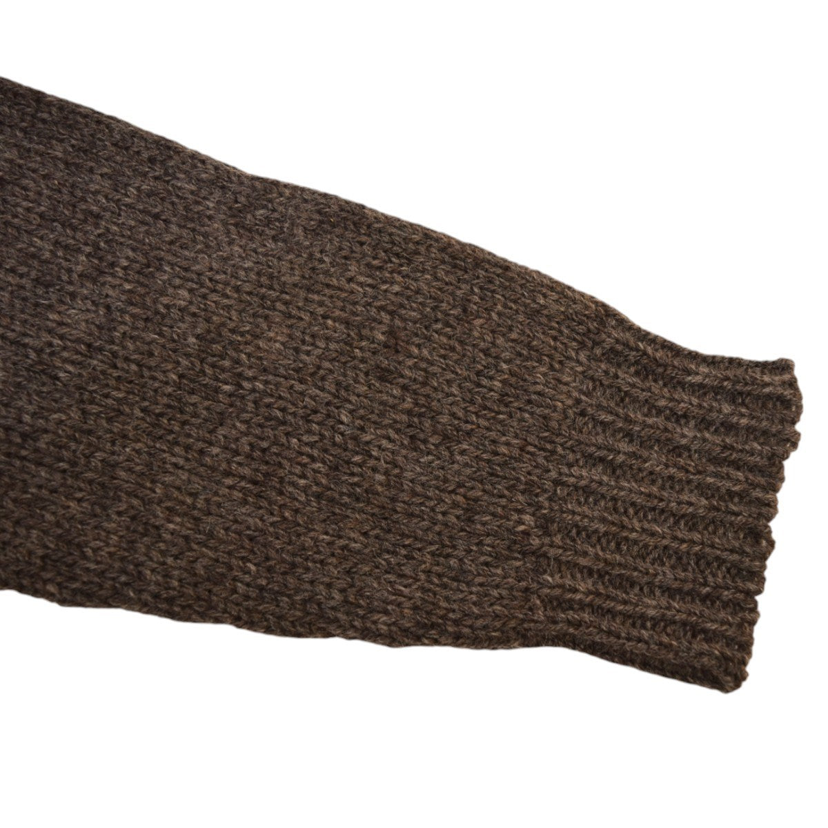 Martin Margiela(マルタンマルジェラ) ノルディックニットカーディガン