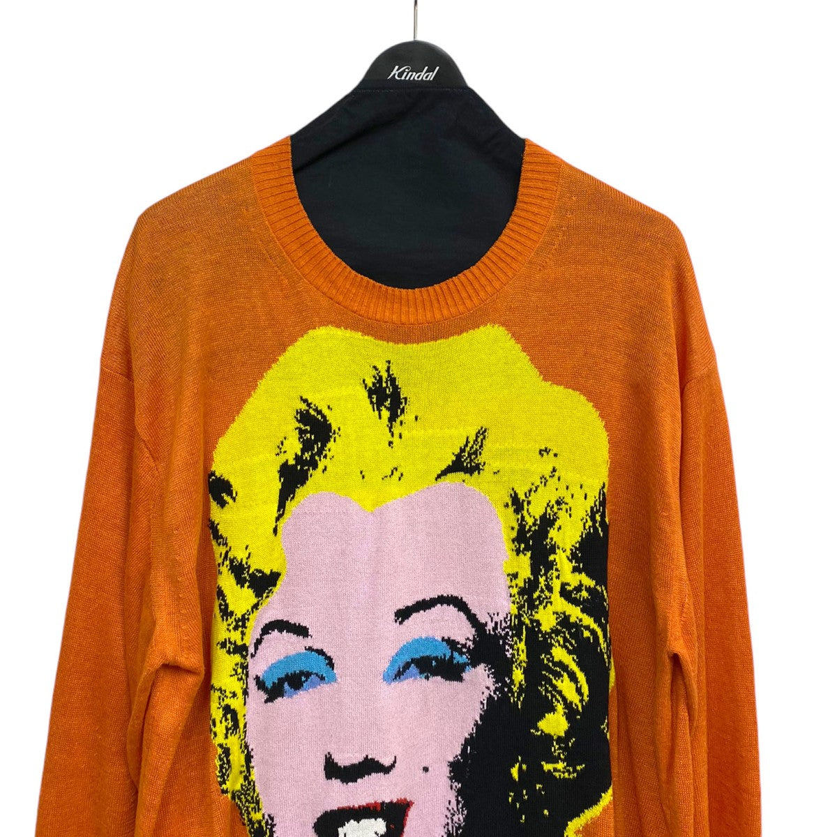 JUNYA WATANABE MAN Andy Warhol(ジュンヤ ワタナベ マン アンディ