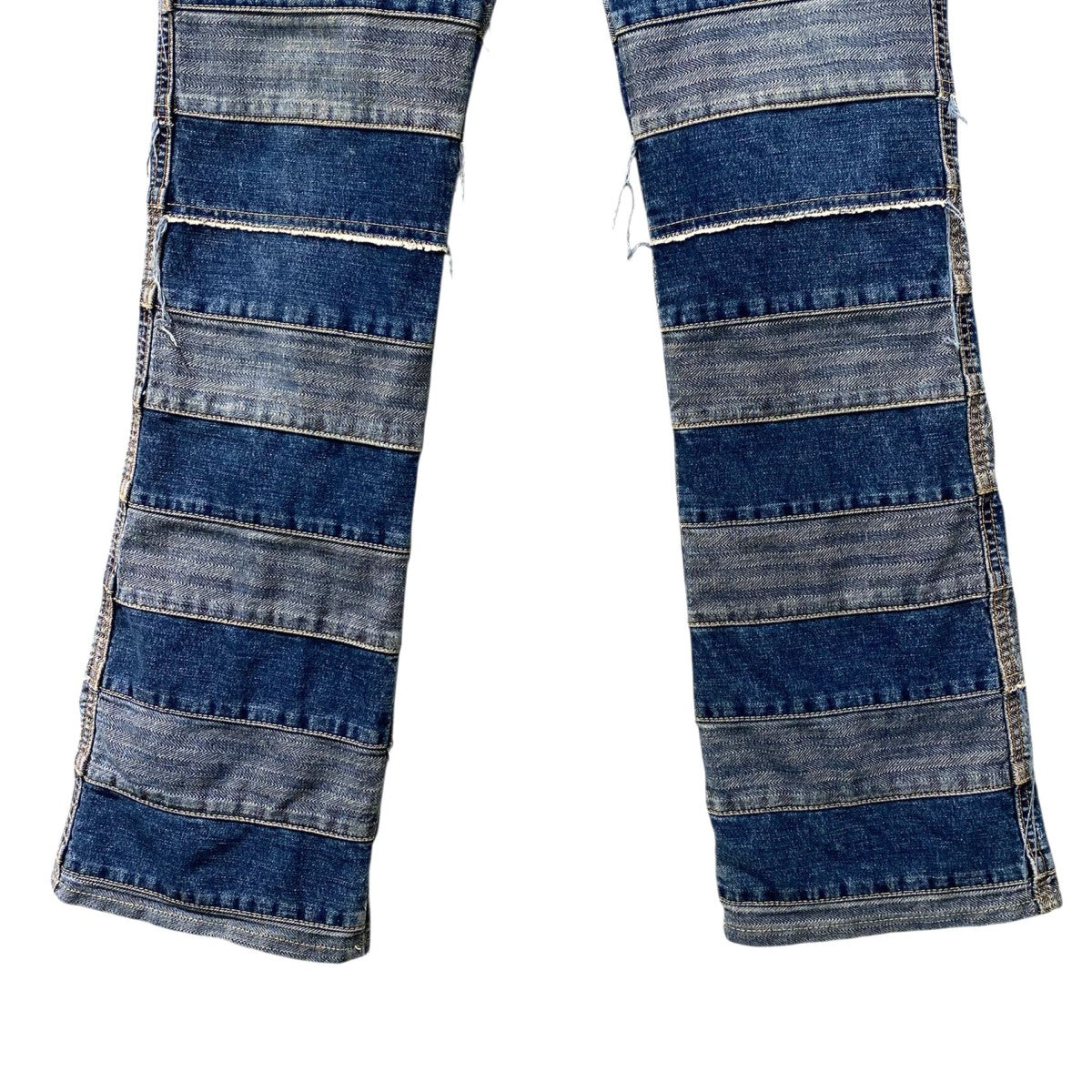 Hysteric Glamour(ヒステリックグラマー) 00's2AP-9631 KINKY JEANS