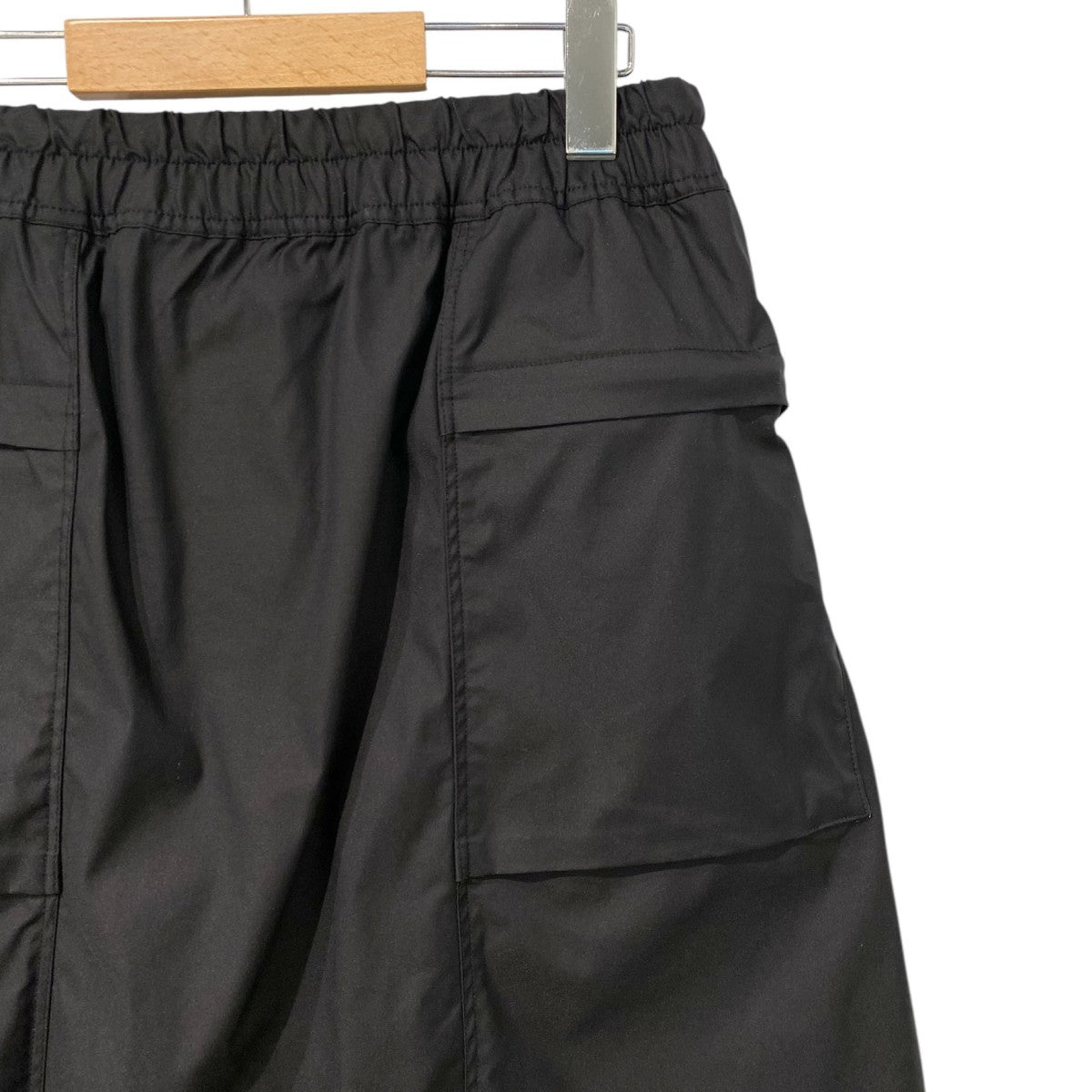 PRY／pryground(プライ プライグランド シュウト) 24AWLuxe-Cotton