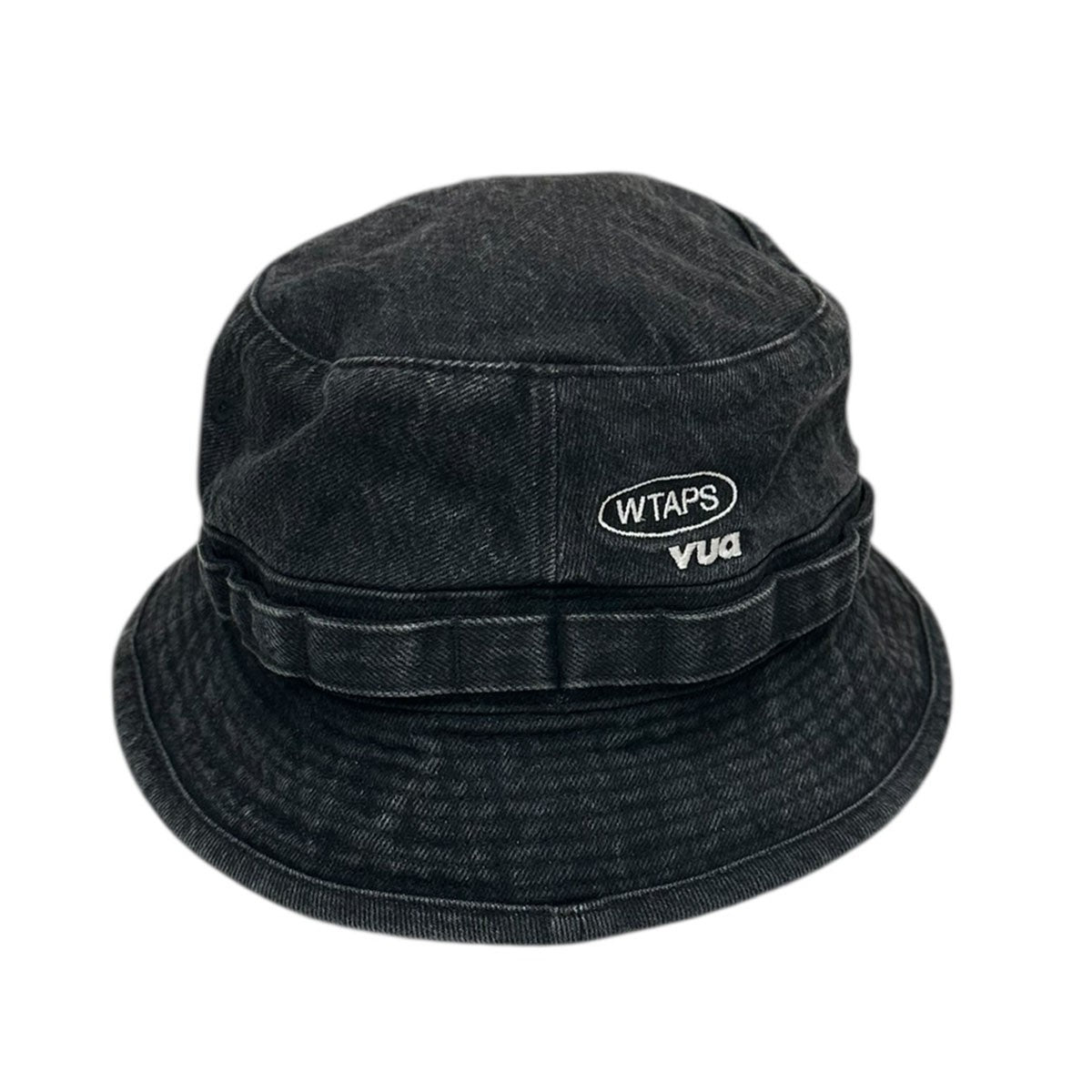 WTAPS(ダブルタップス) JUNGLE 03バケットハット232HCDT-HT20 232HCDT
