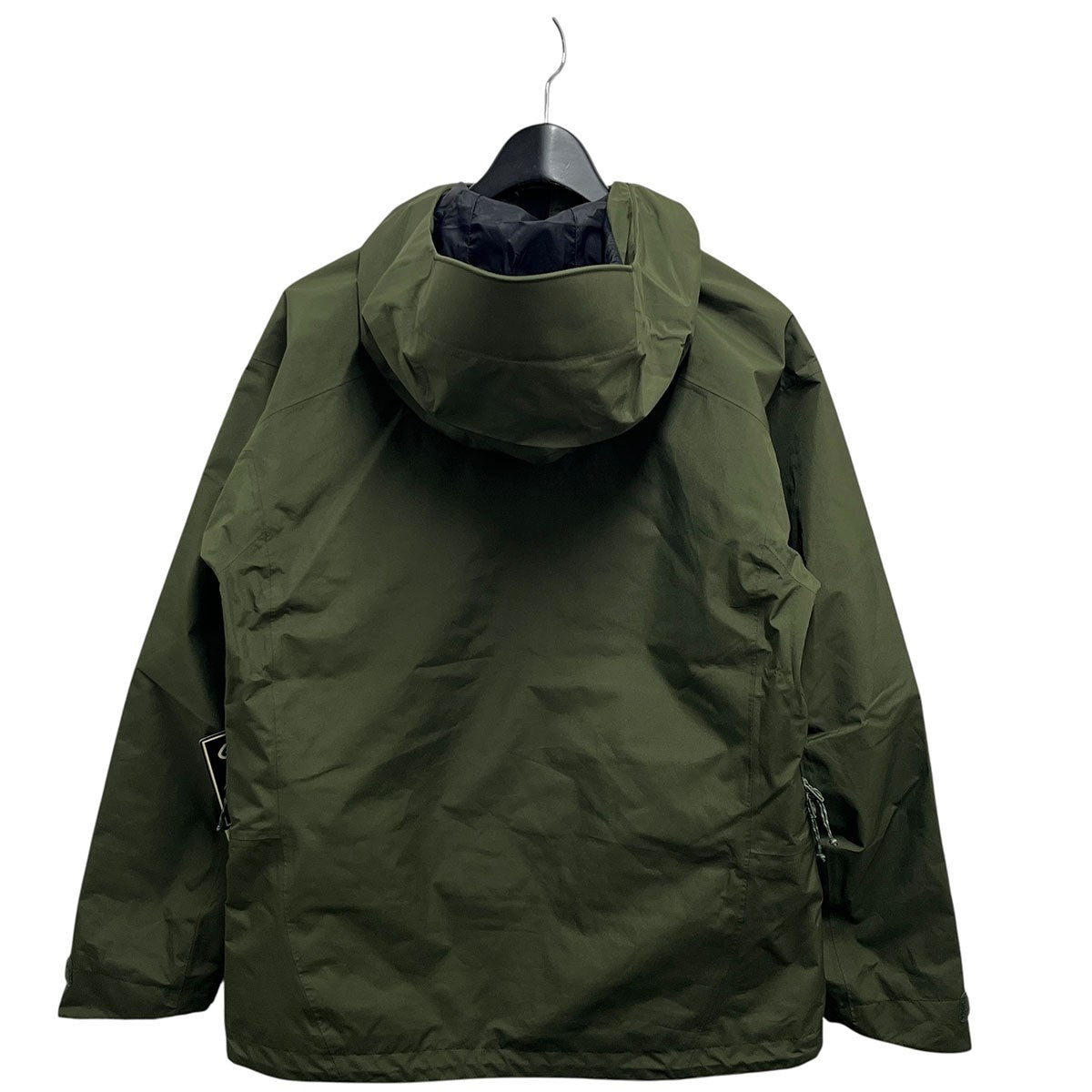 MAMMUT(マムート) GORE-TEX Ayako Pro 2．0 HS Hooded Jacket1010