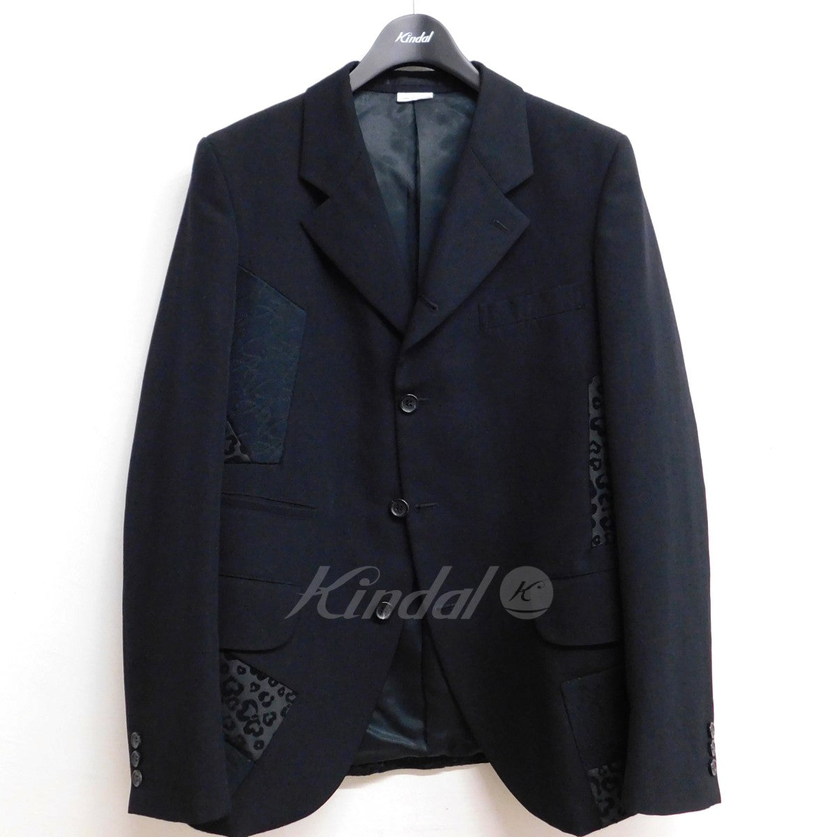 COMME des GARCONS HOMME PLUS(コムデギャルソンオムプリュス) 2023SS