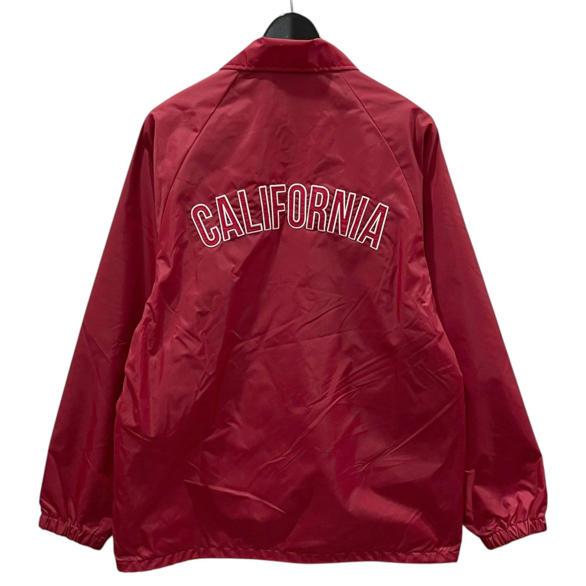 STANDARD CALIFORNIA(スタンダードカリフォルニア) コーチジャケット
