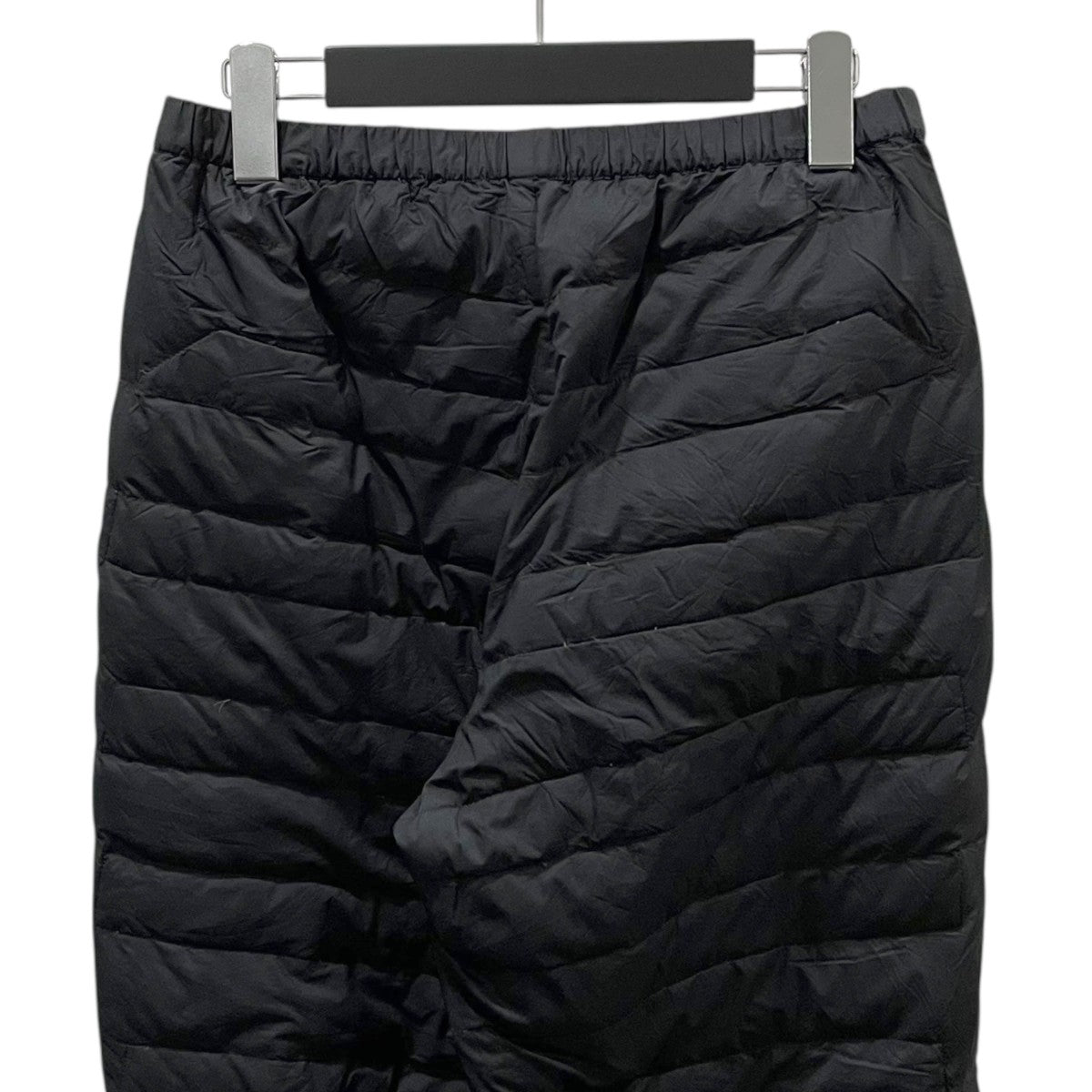 THE NORTH FACE(ザノースフェイス) イージーダウンパンツ THUNDER PANT