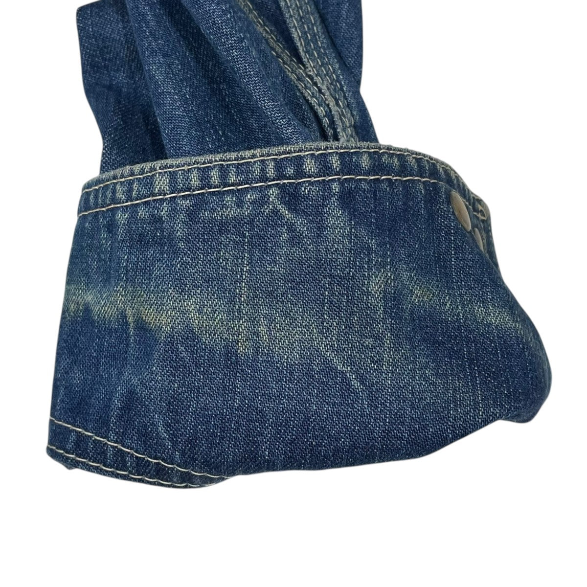 LEE(リー) 91-J復刻 カバーオール 2412 2412 インディゴ サイズ 38