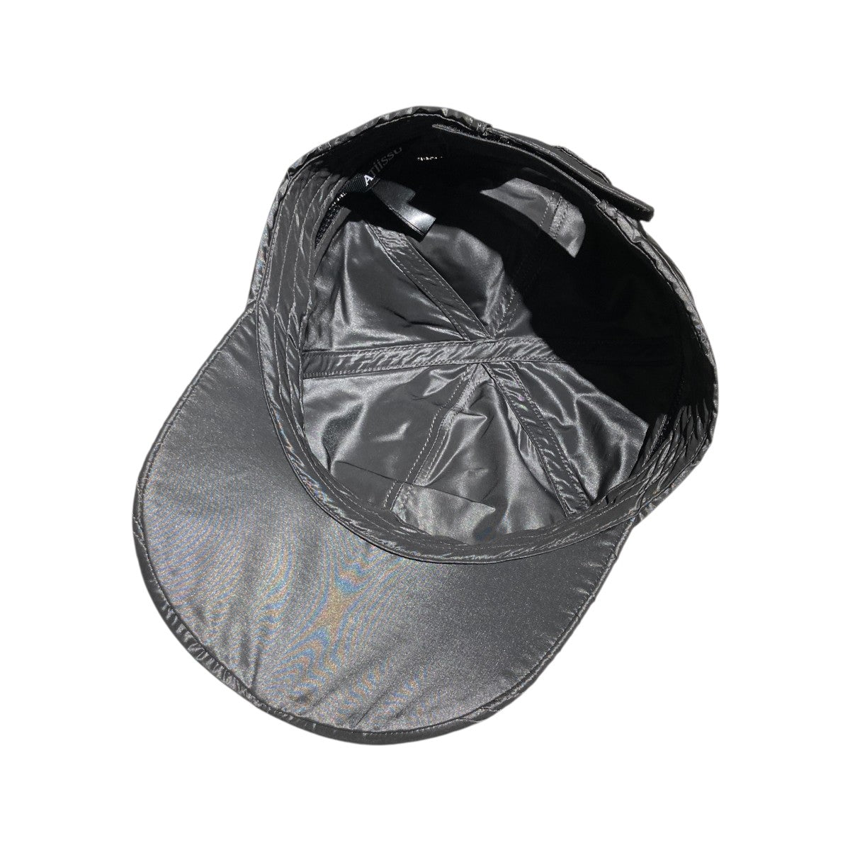 ATIISSU(アティシュ) キャップ グレー｜【公式】カインドオル