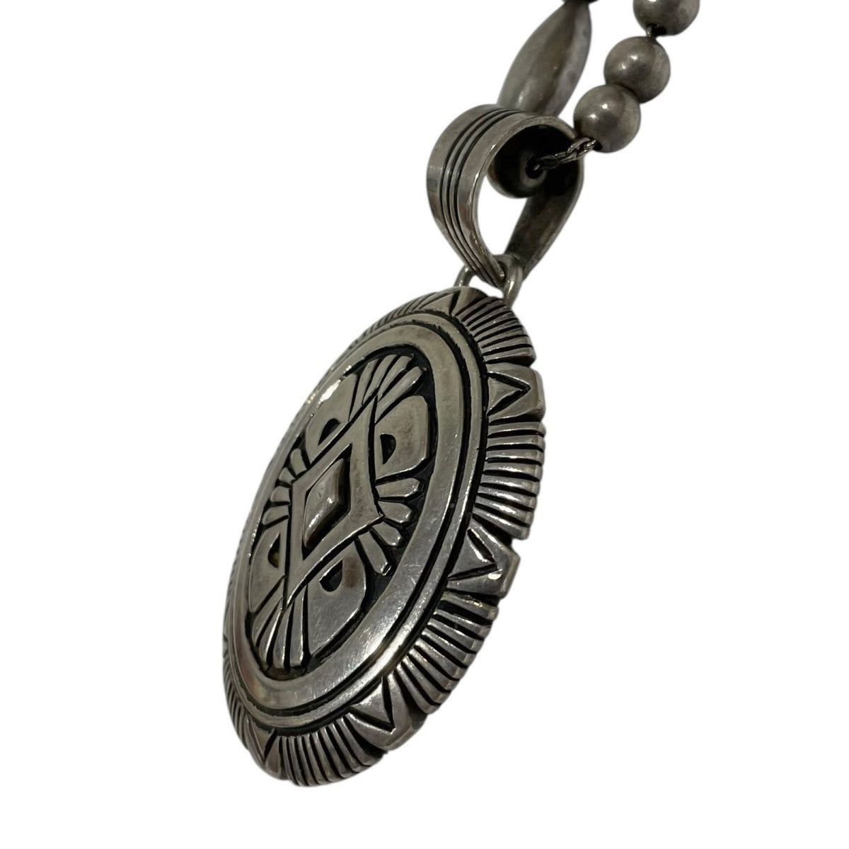 インディアンジュエリー(インディアンジュエリー) ネックレス Steven