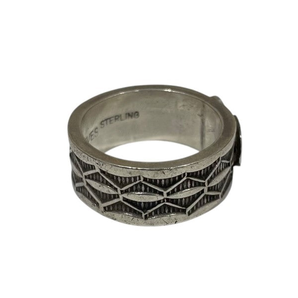 インディアンジュエリー(インディアンジュエリー) シルバーリング