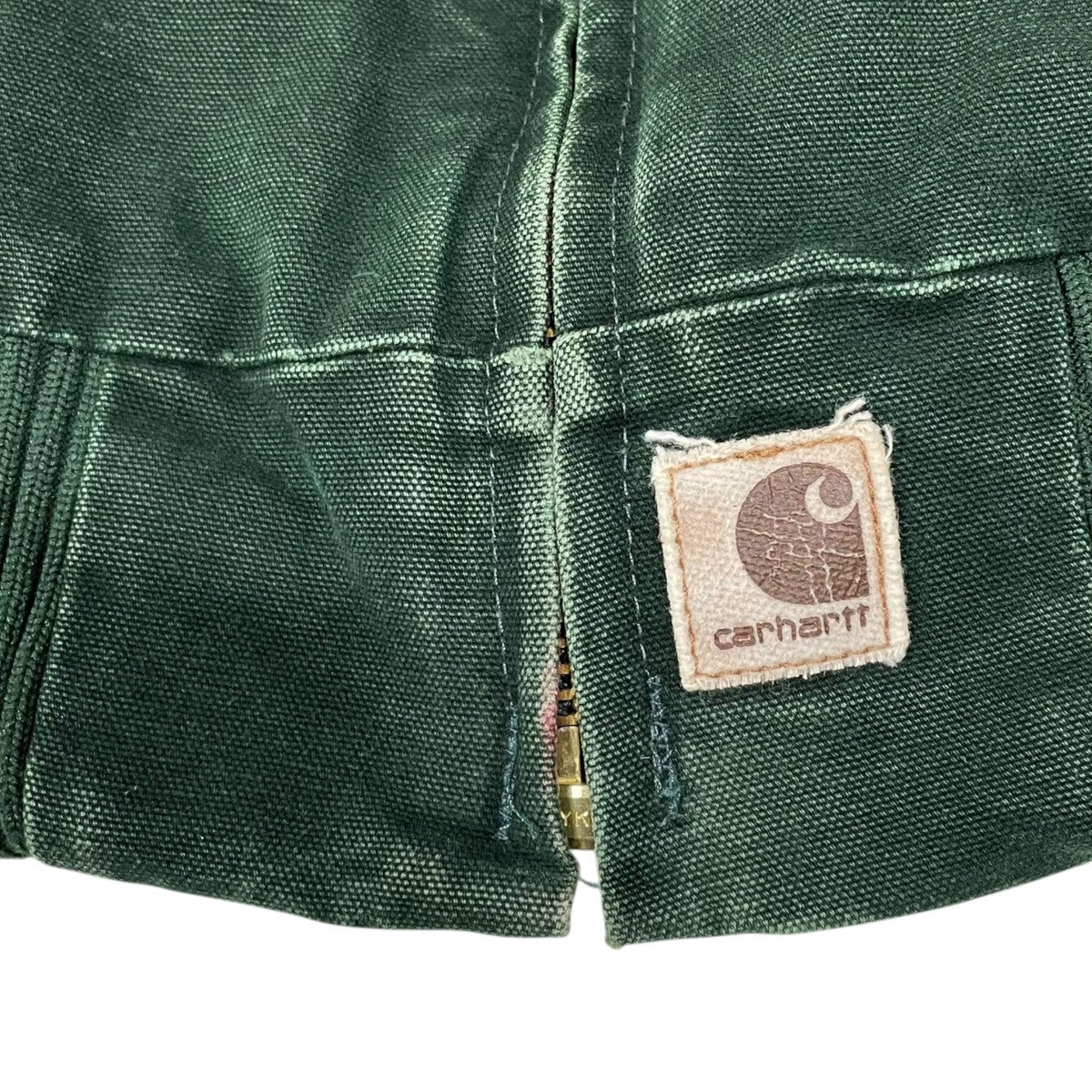 CarHartt(カーハート) ジップアップジャケット SANTA FE JACKET