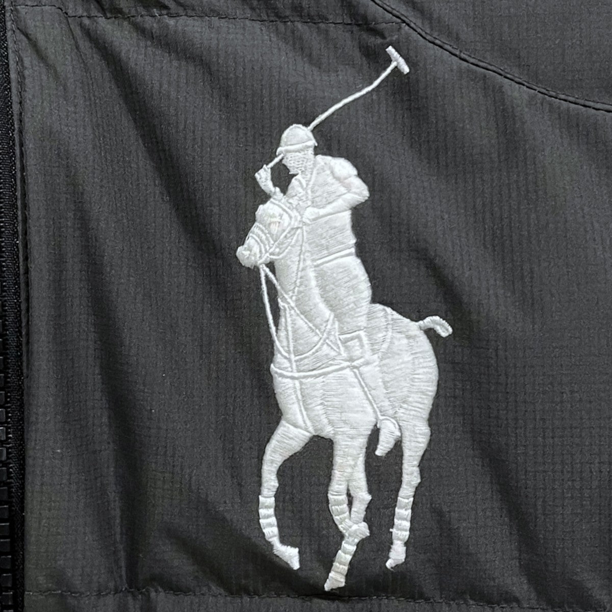 POLO RALPH LAUREN(ポロラルフローレン) ビッグポニー ダウンベスト