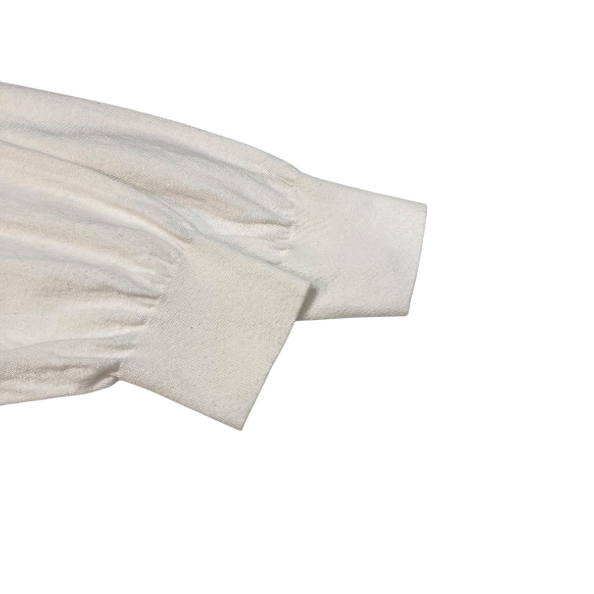 COMOLI(コモリ) コットンニットポロポロシャツZ01-06013 Z01-06013