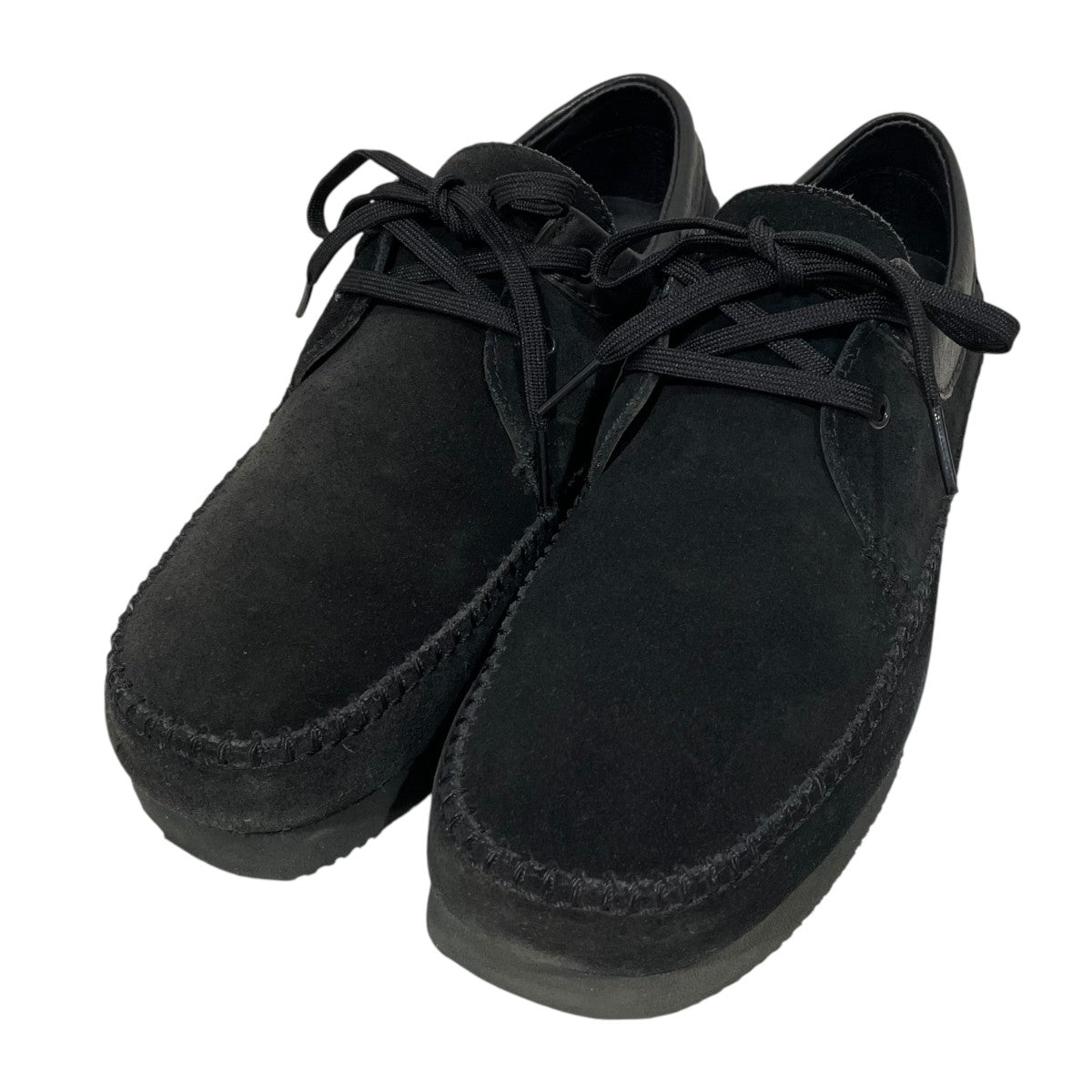 Clarks Originals(クラークスオリジナルズ) モカシンシューズ Weaver