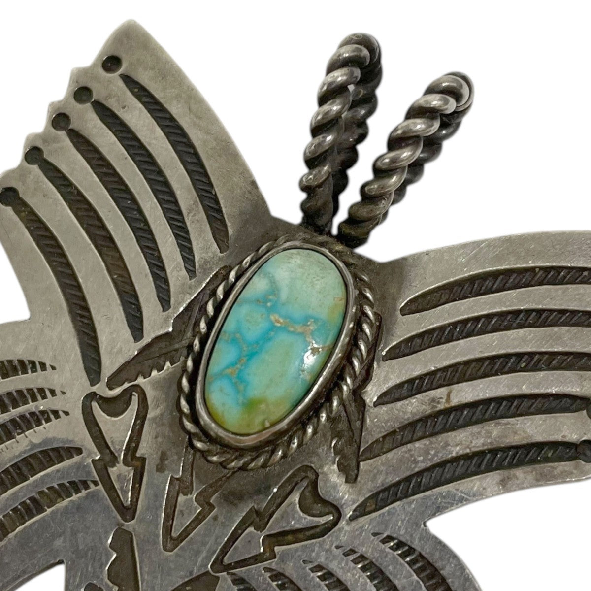 インディアンジュエリー(インディアンジュエリー) バタフライ